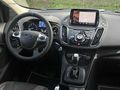 'BOYASIZ 2013 MODEL FORD KUGA TİTANİUM 94.000'KM CAM TAVAN 4x4