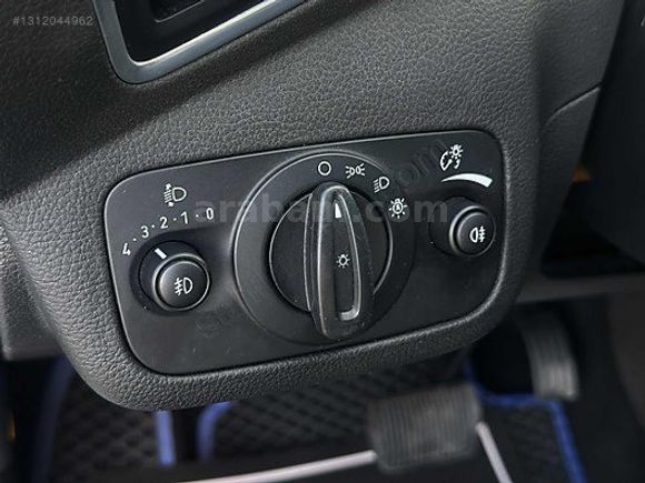 'BOYASIZ 2013 MODEL FORD KUGA TİTANİUM 94.000'KM CAM TAVAN 4x4