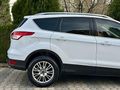 'BOYASIZ 2013 MODEL FORD KUGA TİTANİUM 94.000'KM CAM TAVAN 4x4