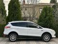 'BOYASIZ 2013 MODEL FORD KUGA TİTANİUM 94.000'KM CAM TAVAN 4x4