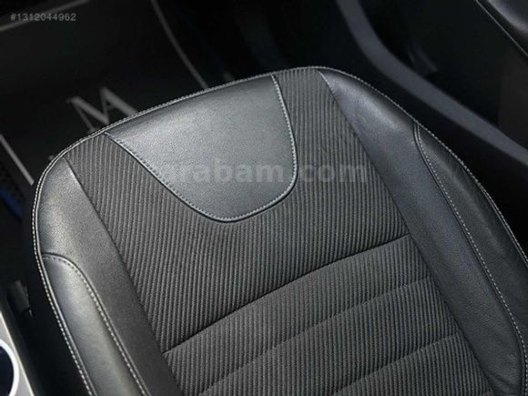'BOYASIZ 2013 MODEL FORD KUGA TİTANİUM 94.000'KM CAM TAVAN 4x4