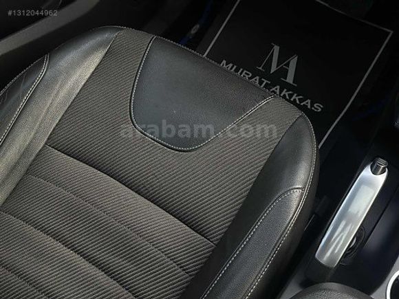 'BOYASIZ 2013 MODEL FORD KUGA TİTANİUM 94.000'KM CAM TAVAN 4x4