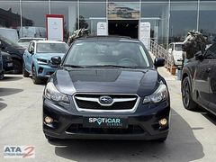 ATA OTOMOTİV - SUBARU - XV - 1.6 - PREMİUM - 4×4 - SUNROOF