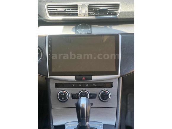 DGN AUTO"DAN OTOMATİK COMFORTLINE