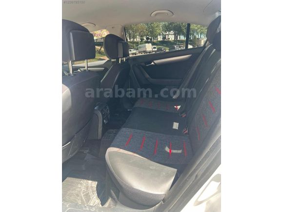 DGN AUTO"DAN OTOMATİK COMFORTLINE