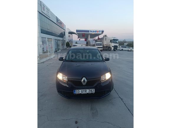 Sahibinden Renault Symbol 1.5 dCi Joy 2016 Model
