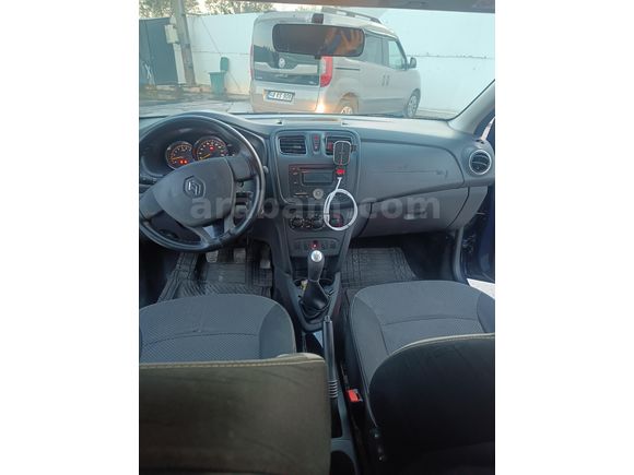 Sahibinden Renault Symbol 1.5 dCi Joy 2016 Model