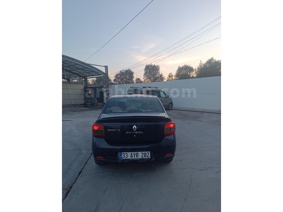 Sahibinden Renault Symbol 1.5 dCi Joy 2016 Model