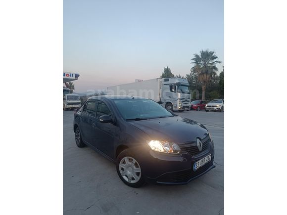 Sahibinden Renault Symbol 1.5 dCi Joy 2016 Model