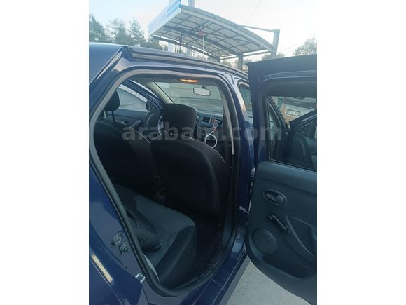Sahibinden Renault Symbol 1.5 dCi Joy 2016 Model
