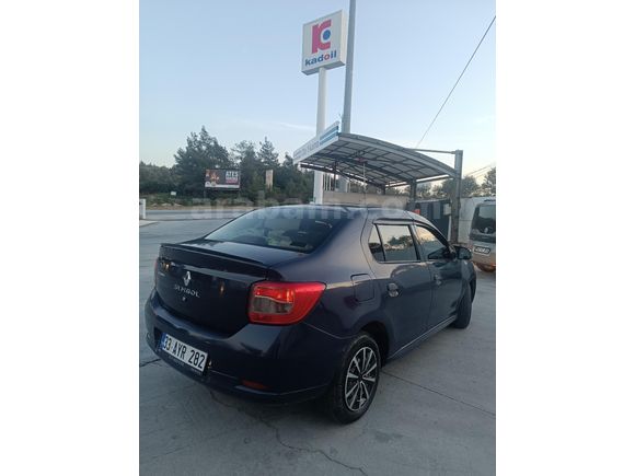 Sahibinden Renault Symbol 1.5 dCi Joy 2016 Model
