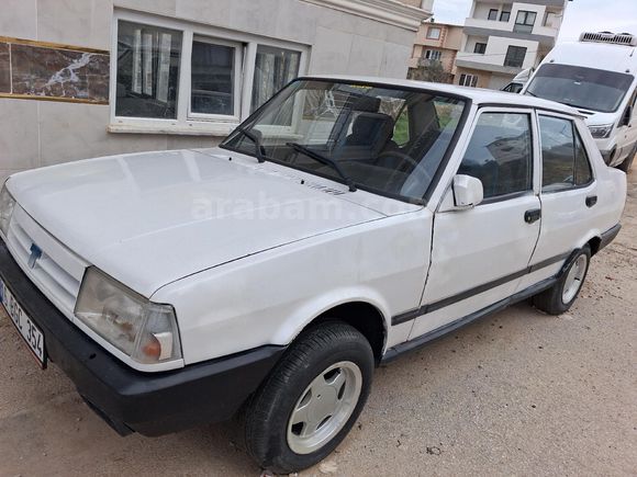 Sahibinden Tofaş Şahin 5 Vites 1991 Model