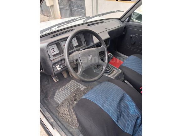 Sahibinden Tofaş Şahin 5 Vites 1991 Model