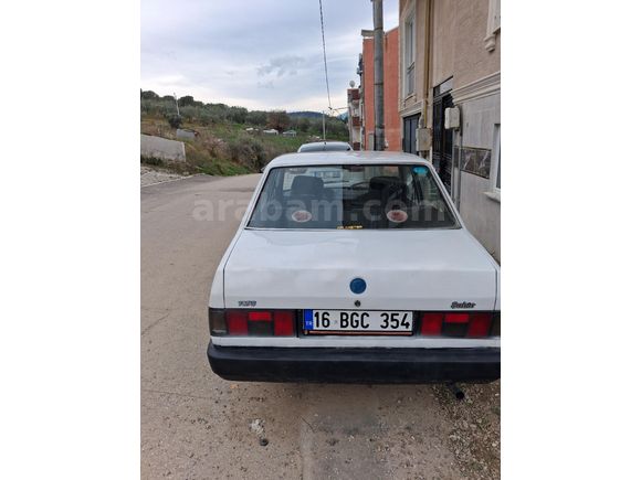 Sahibinden Tofaş Şahin 5 Vites 1991 Model