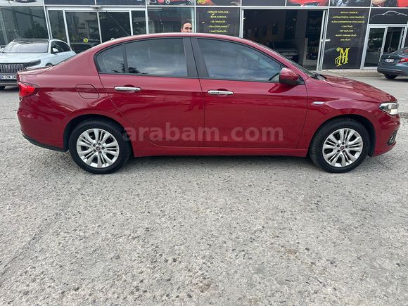 Sahibinden Fiat Egea 1.4 Fire Urban 2017 Model 