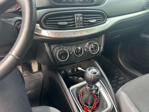 Sahibinden Fiat Egea 1.4 Fire Urban 2017 Model 