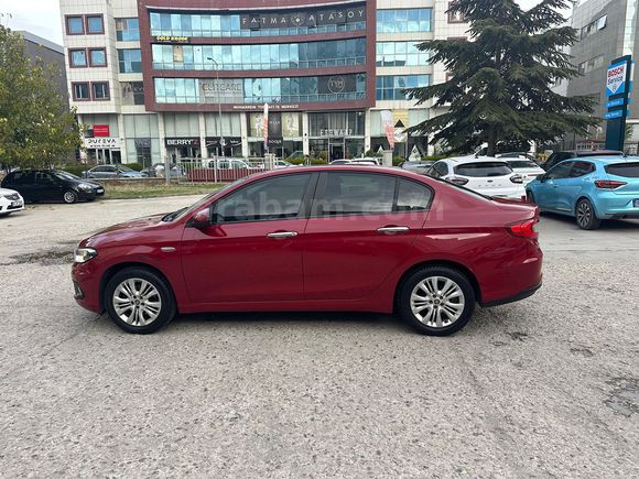 Sahibinden Fiat Egea 1.4 Fire Urban 2017 Model 