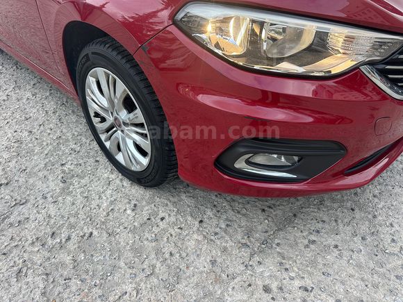 Sahibinden Fiat Egea 1.4 Fire Urban 2017 Model 