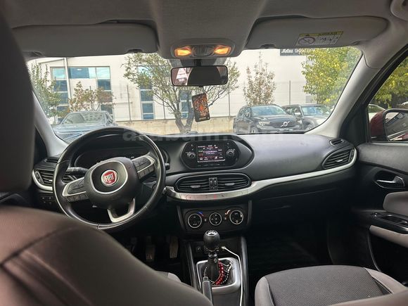 Sahibinden Fiat Egea 1.4 Fire Urban 2017 Model 