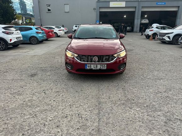 Sahibinden Fiat Egea 1.4 Fire Urban 2017 Model 
