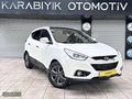 HYUNDAİ İX35 DEGİŞENSİZZZ 124.000 KM DE OTOMATİK FULLL