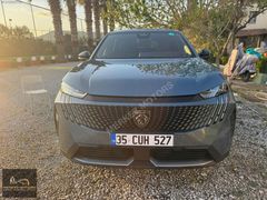 HATASIZ BOYASIZ TRAMERSİZ 2025 3008 1.6 PLUG İN HYBRİD