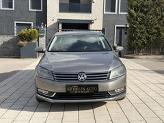 DERİN AUTO'DAN EXCLUSİVE OTOMATİK PASSAT