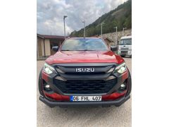 Sahibinden Isuzu D-Max 1.9 D 4x4 V-Cross 2025 Model 