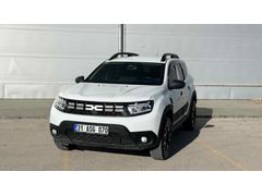 Sahibinden Dacia Duster 1.3 Tce Essential 2023 Model  78.000 km Beyaz