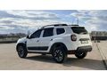 Sahibinden Dacia Duster 1.3 Tce Essential 2023 Model  78.000 km Beyaz