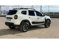 Sahibinden Dacia Duster 1.3 Tce Essential 2023 Model  78.000 km Beyaz