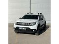 Sahibinden Dacia Duster 1.3 Tce Essential 2023 Model  78.000 km Beyaz