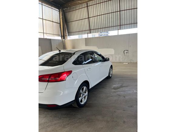 Sahibinden Ford Focus 1.6 TDCi Trend X 2014 Model 