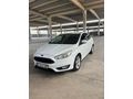 Sahibinden Ford Focus 1.6 TDCi Trend X 2014 Model 