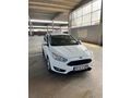 Sahibinden Ford Focus 1.6 TDCi Trend X 2014 Model 