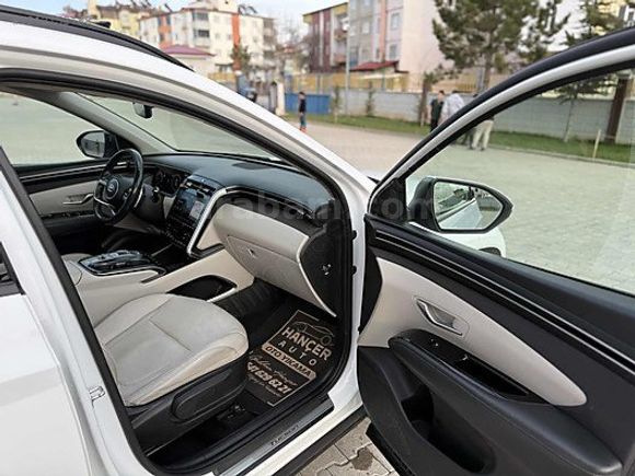 HANÇER OTODAN TERTEMİZ ELİTE