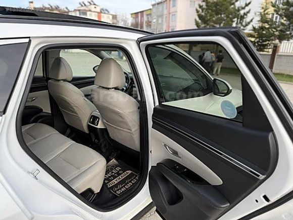 HANÇER OTODAN TERTEMİZ ELİTE