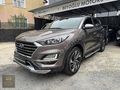 BEYOĞLU MOTORS ÜSKÜDAR'DAN CAM TAVAN SERVİS BAKIMLI TUCSON ELİT.