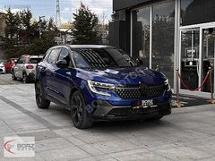 BORZ MOTOR'DAN %0.99 2023 AUSTRAL HATASIZ!+DÜŞÜK KM!+FULL PPF!!!