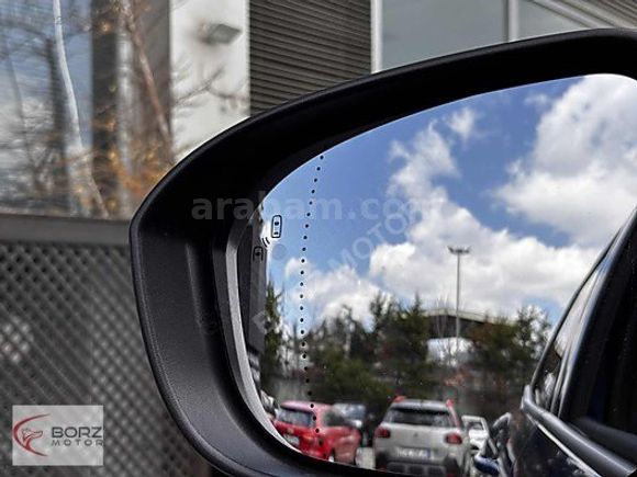 BORZ MOTOR'DAN %0.99 2023 AUSTRAL HATASIZ!+DÜŞÜK KM!+FULL PPF!!!