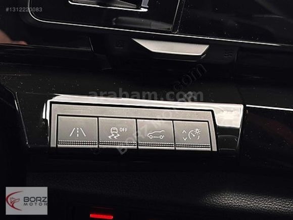 BORZ MOTOR'DAN %0.99 2023 AUSTRAL HATASIZ!+DÜŞÜK KM!+FULL PPF!!!