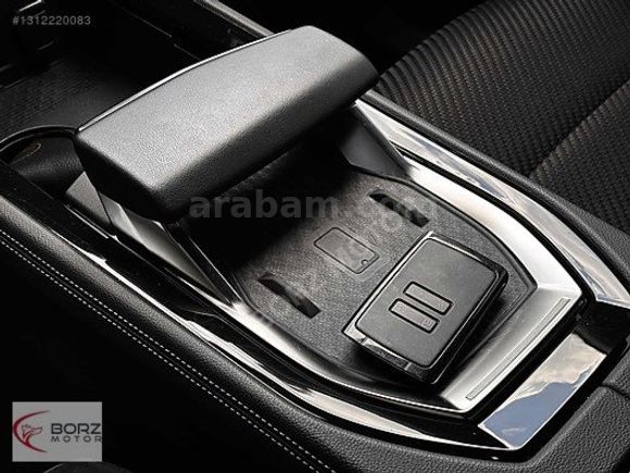 BORZ MOTOR'DAN %0.99 2023 AUSTRAL HATASIZ!+DÜŞÜK KM!+FULL PPF!!!