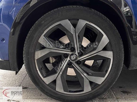 BORZ MOTOR'DAN %0.99 2023 AUSTRAL HATASIZ!+DÜŞÜK KM!+FULL PPF!!!