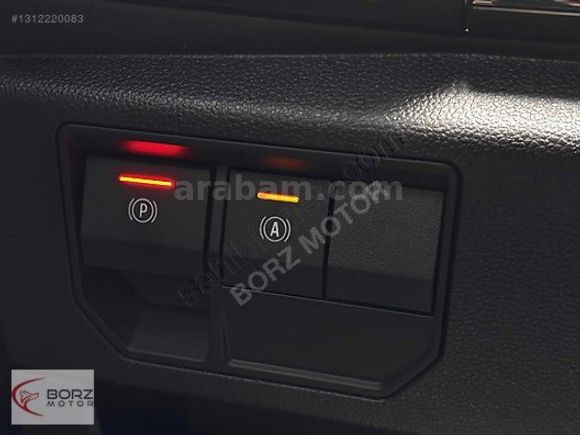 BORZ MOTOR'DAN %0.99 2023 AUSTRAL HATASIZ!+DÜŞÜK KM!+FULL PPF!!!