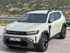 H.İ.K OTOMOTİV'DEN HATASIZ BOYASIZ KAYITSIZ DUSTER