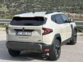 H.İ.K OTOMOTİV'DEN HATASIZ BOYASIZ KAYITSIZ DUSTER