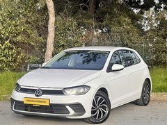 MERSAN OTOMOTIV'DEN VW POLO 1.0TSI LİFE HAYALET/K.AYNA/G.GÖRÜŞ