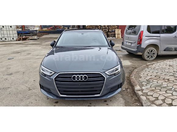 Sahibinden Audi A3 Sportback 1.5 TFSI 1 2020 Model