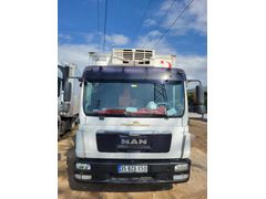 Sahibinden MAN TGL 12.180