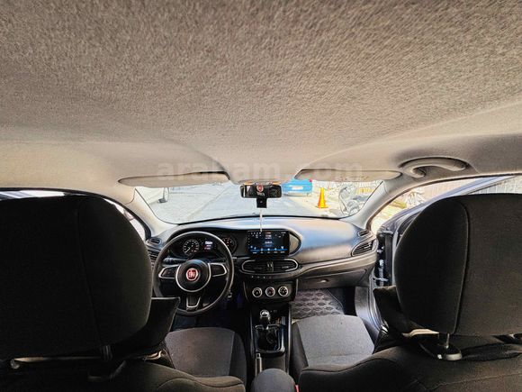 Sahibinden Fiat Egea 1.4 Fire Easy 2021 Model 